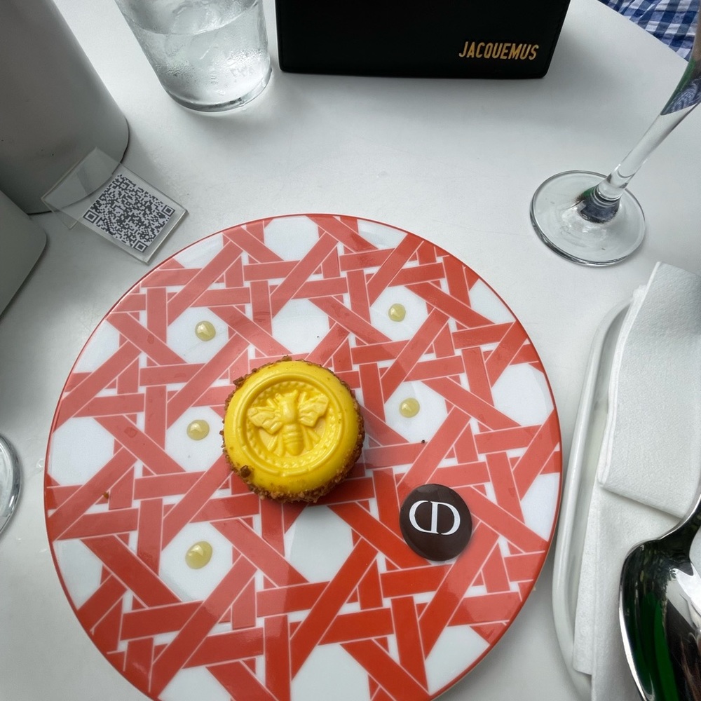 Meet your Posher, Kristin